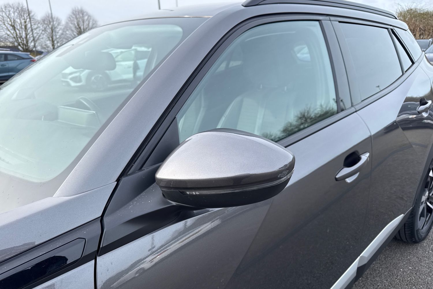 Used Peugeot 2008 2021 for sale - 77582614: Photo 30