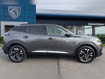 Used Peugeot 2008 2021 for sale - 77582614: Photo