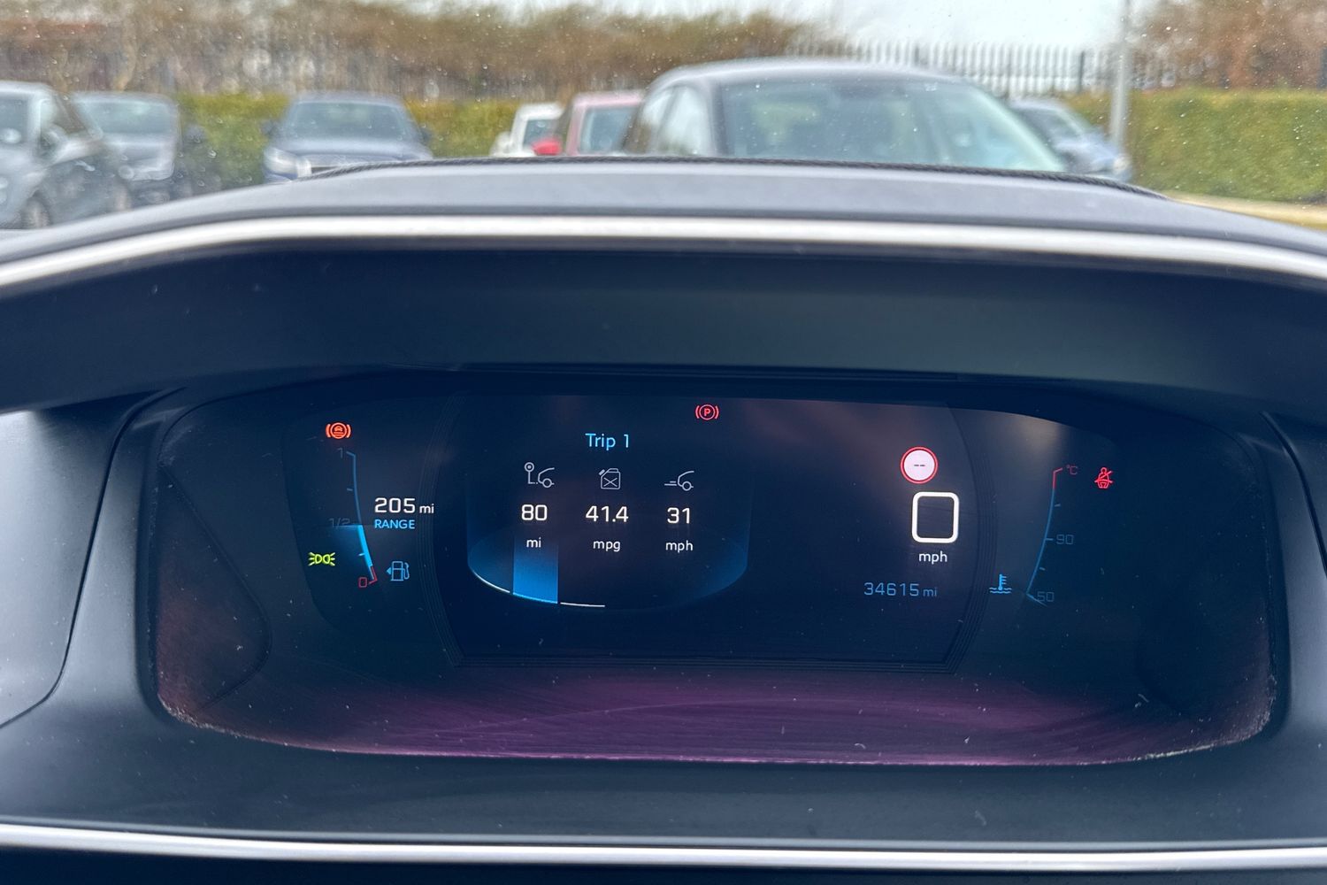 Used Peugeot 2008 2021 for sale - 77582614: Photo 43