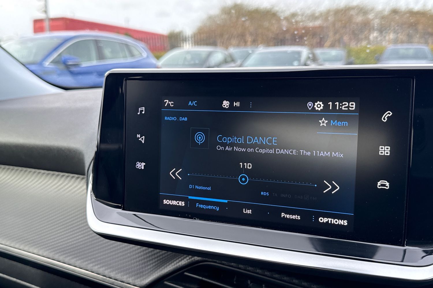 Used Peugeot 2008 2021 for sale - 77582614: Photo 45