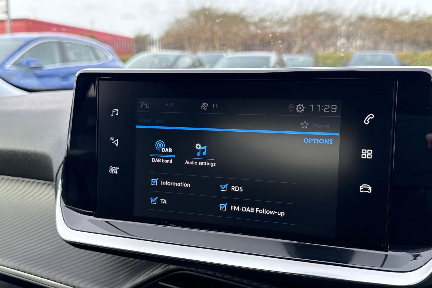 Used Peugeot 2008 2021 for sale - 77582614: Photo 46