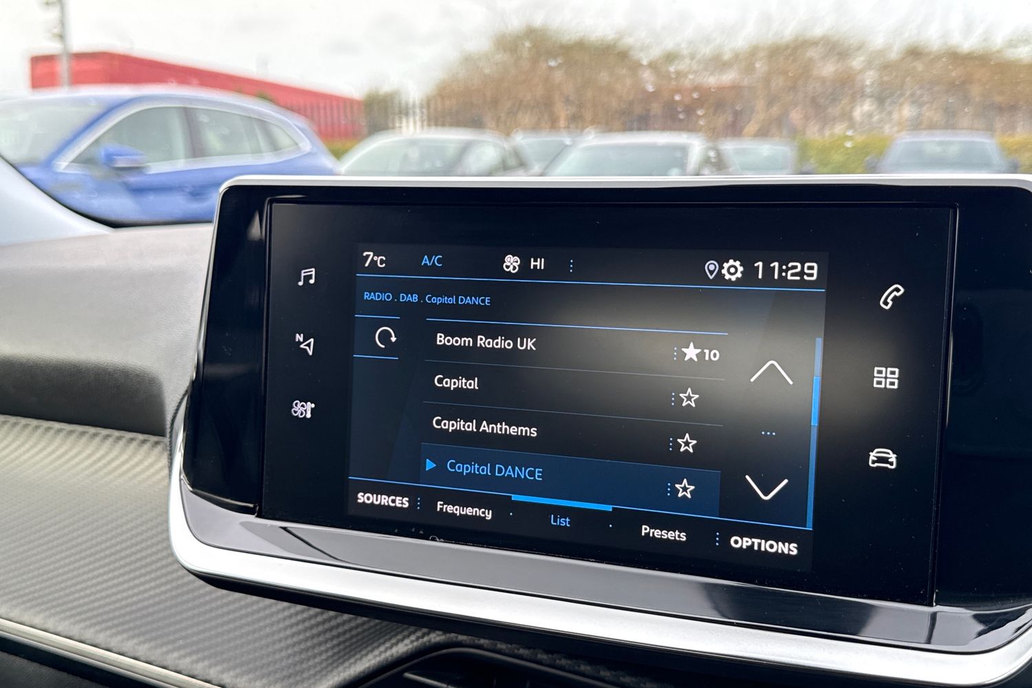 Used Peugeot 2008 2021 for sale - 77582614: Photo 48