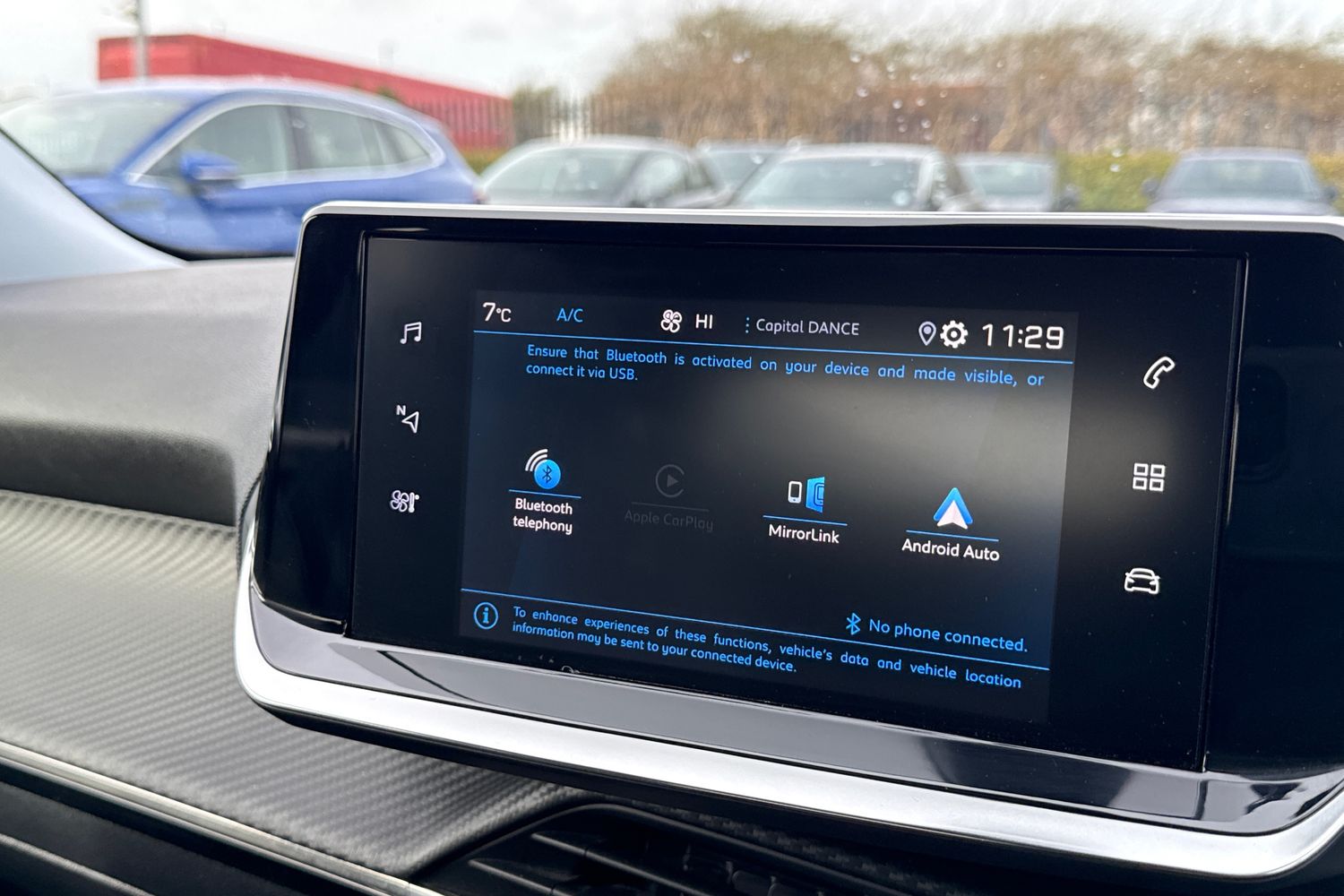 Used Peugeot 2008 2021 for sale - 77582614: Photo 49