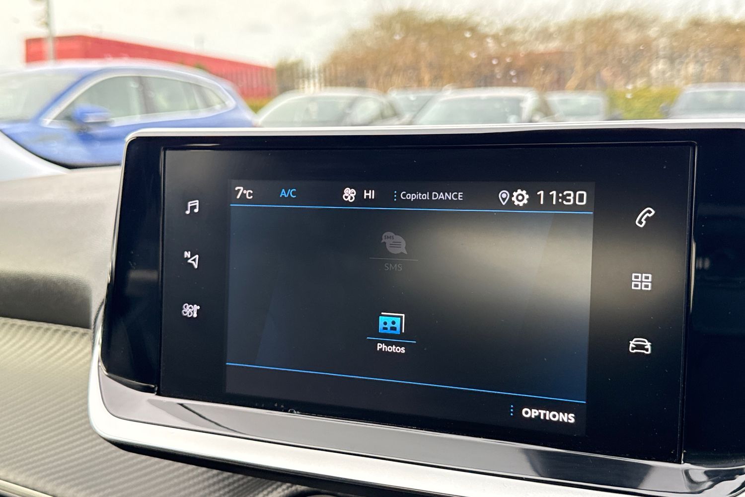 Used Peugeot 2008 2021 for sale - 77582614: Photo 50