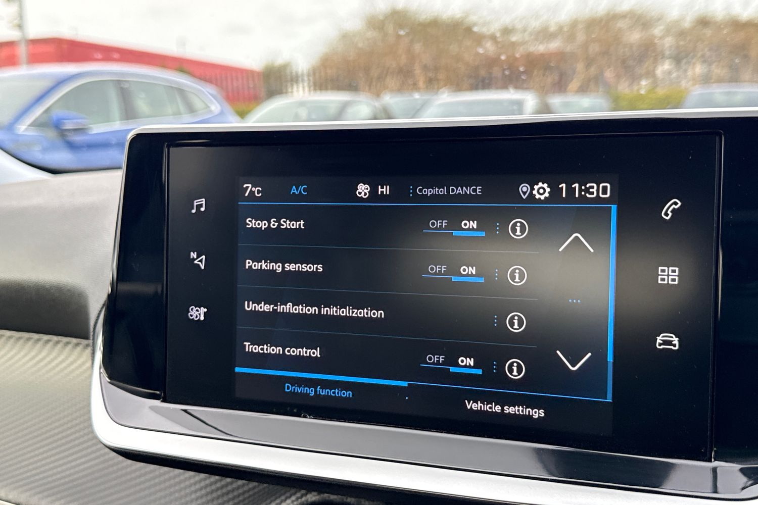 Used Peugeot 2008 2021 for sale - 77582614: Photo 51