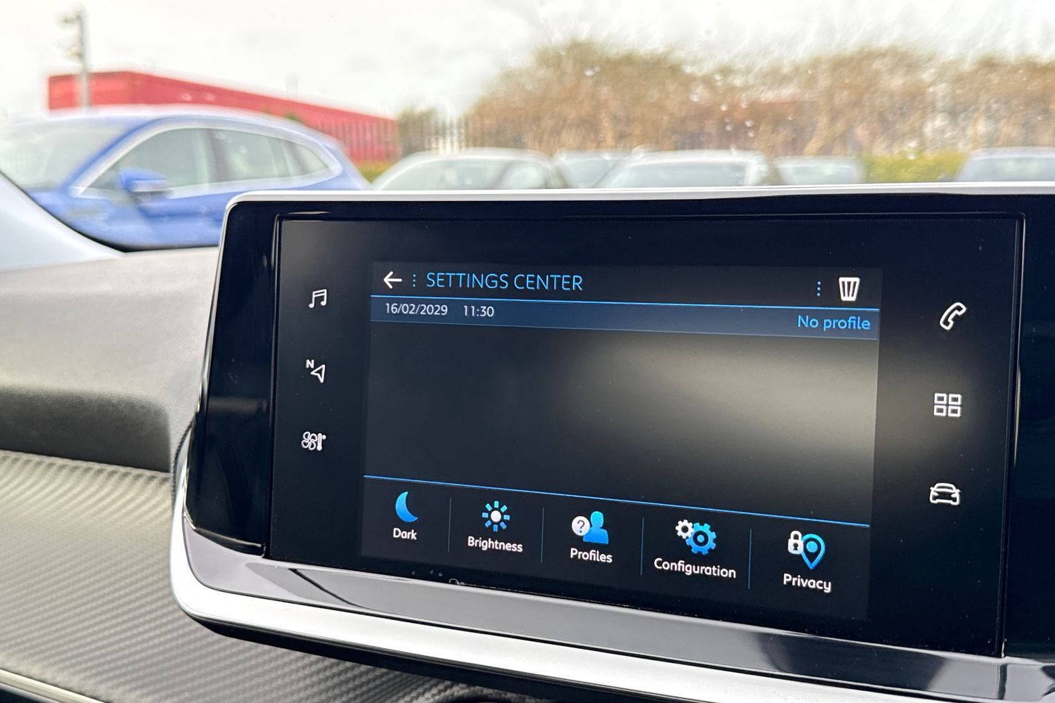 Used Peugeot 2008 2021 for sale - 77582614: Photo 53