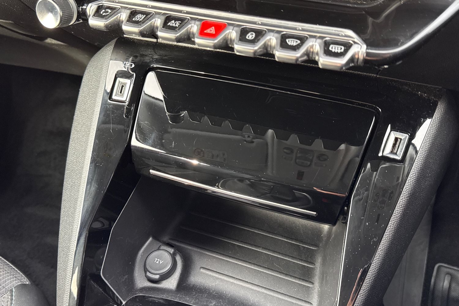 Used Peugeot 2008 2021 for sale - 77582614: Photo 55