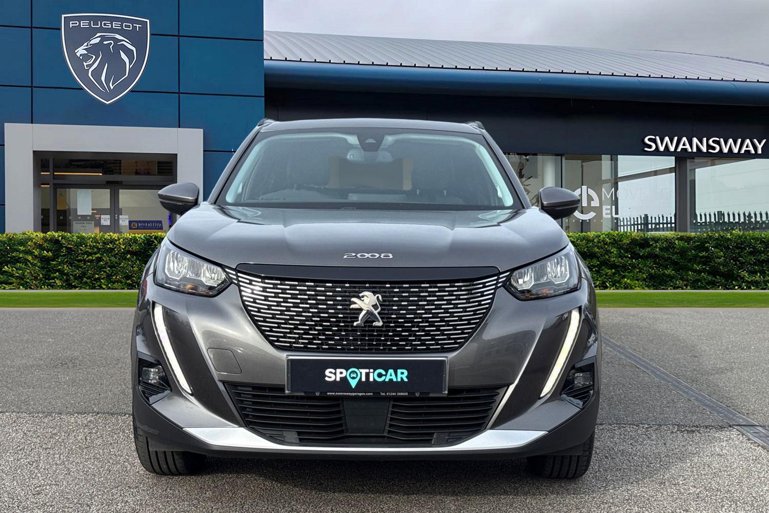 Used Peugeot 2008 2021 for sale - 77582614: Photo 6