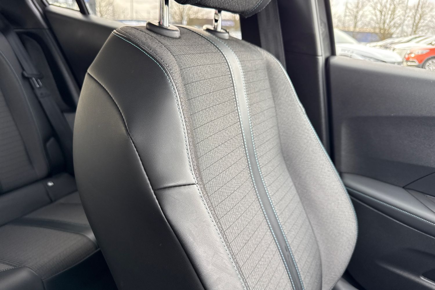 Used Peugeot 2008 2021 for sale - 77582614: Photo 61