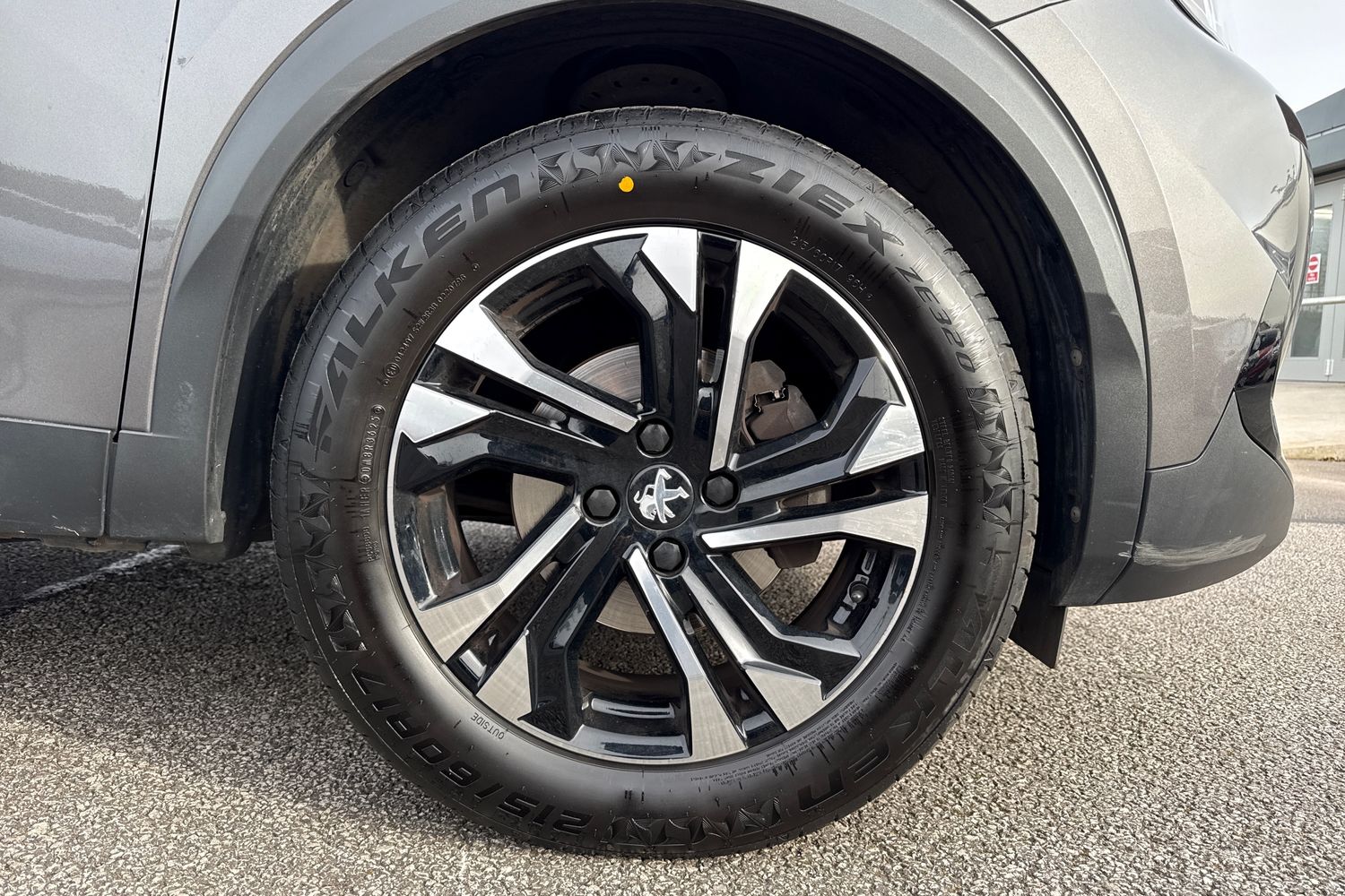 Used Peugeot 2008 2021 for sale - 77582614: Photo 7