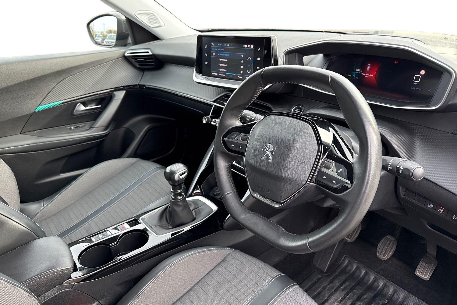 Used Peugeot 2008 2021 for sale - 77582614: Photo 8