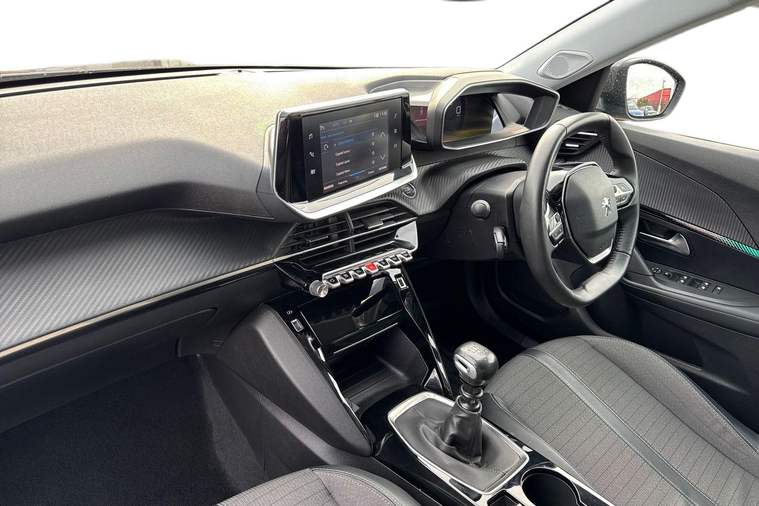 Used Peugeot 2008 2021 for sale - 77582614: Photo 9