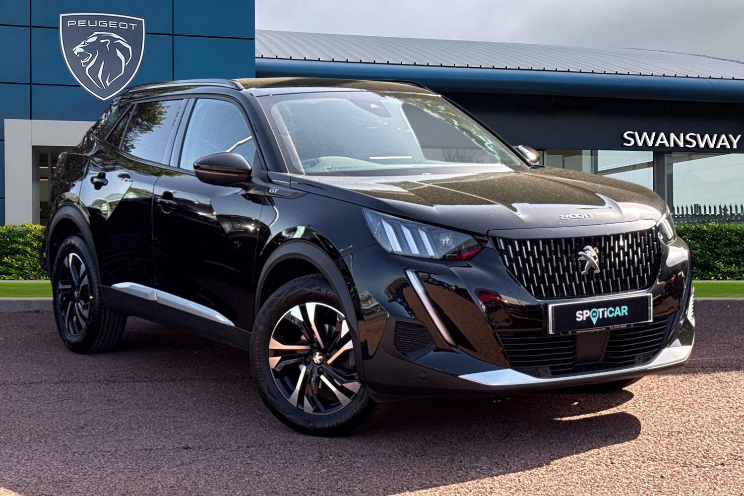 Used Peugeot 2008 2023 for sale - 78163466: Photo 1