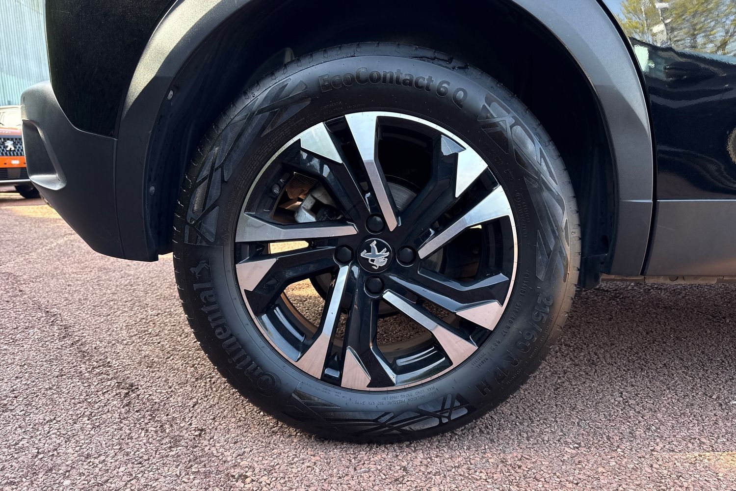 Used Peugeot 2008 2023 for sale - 78163466: Photo 10