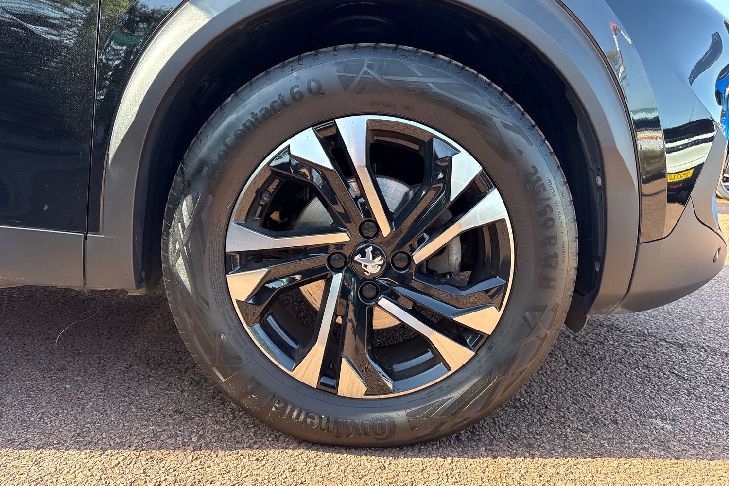 Used Peugeot 2008 2023 for sale - 78163466: Photo 11