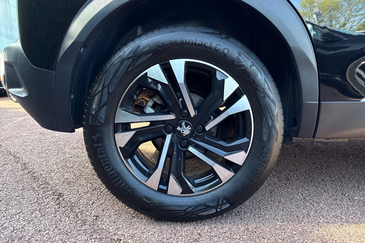 Used Peugeot 2008 2023 for sale - 78163466: Photo 12