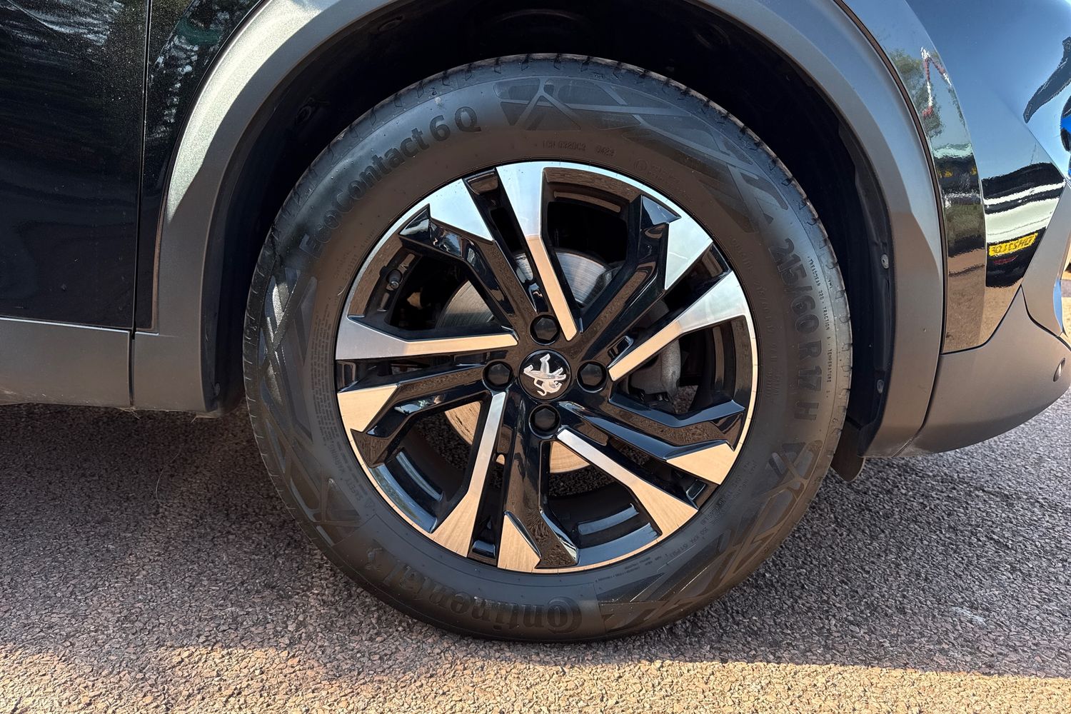 Used Peugeot 2008 2023 for sale - 78163466: Photo 13