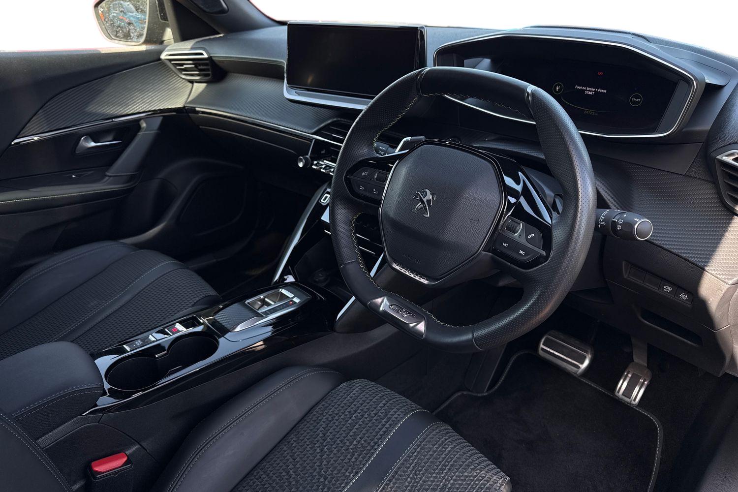 Used Peugeot 2008 2023 for sale - 78163466: Photo 14