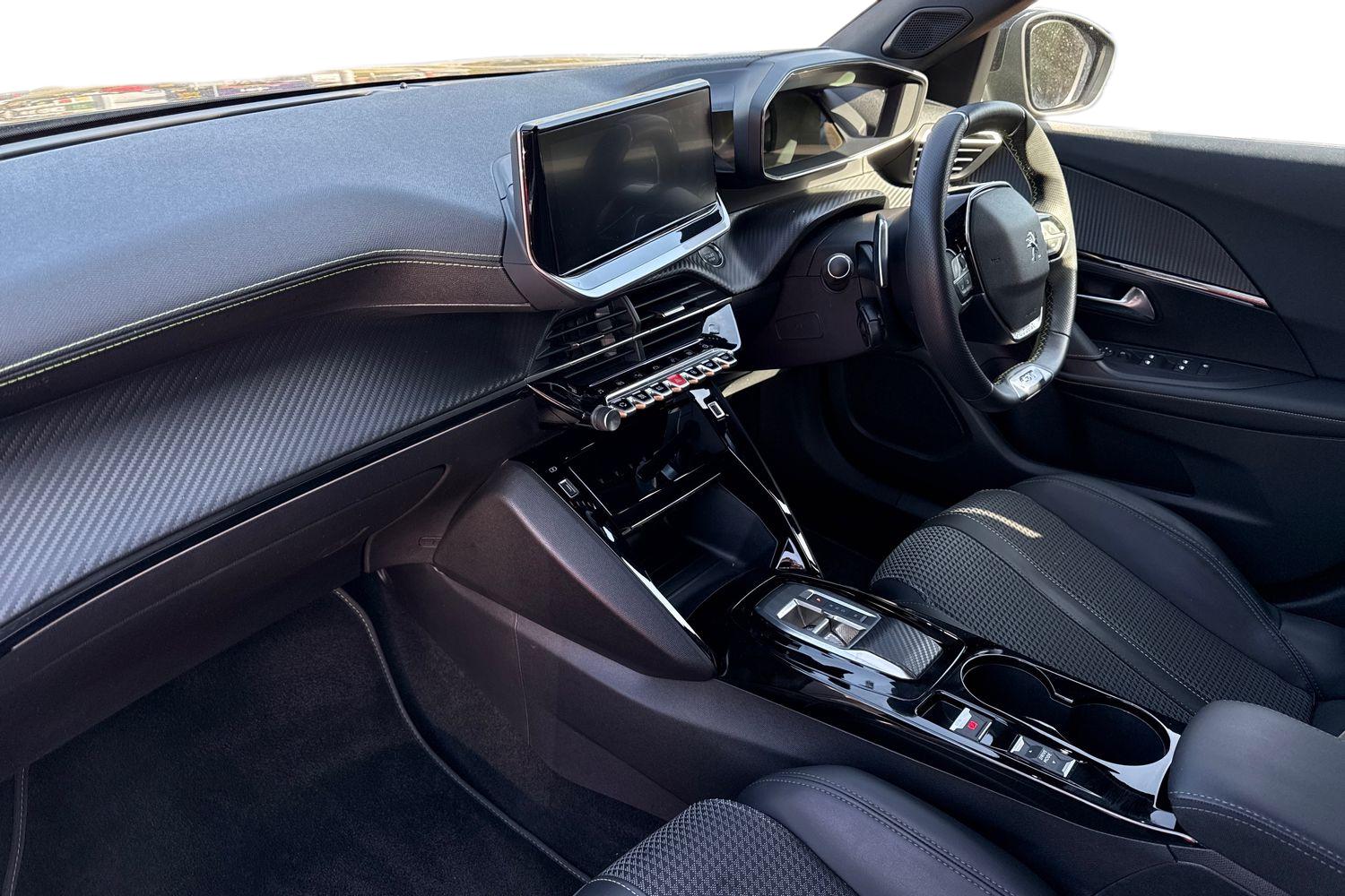 Used Peugeot 2008 2023 for sale - 78163466: Photo 15