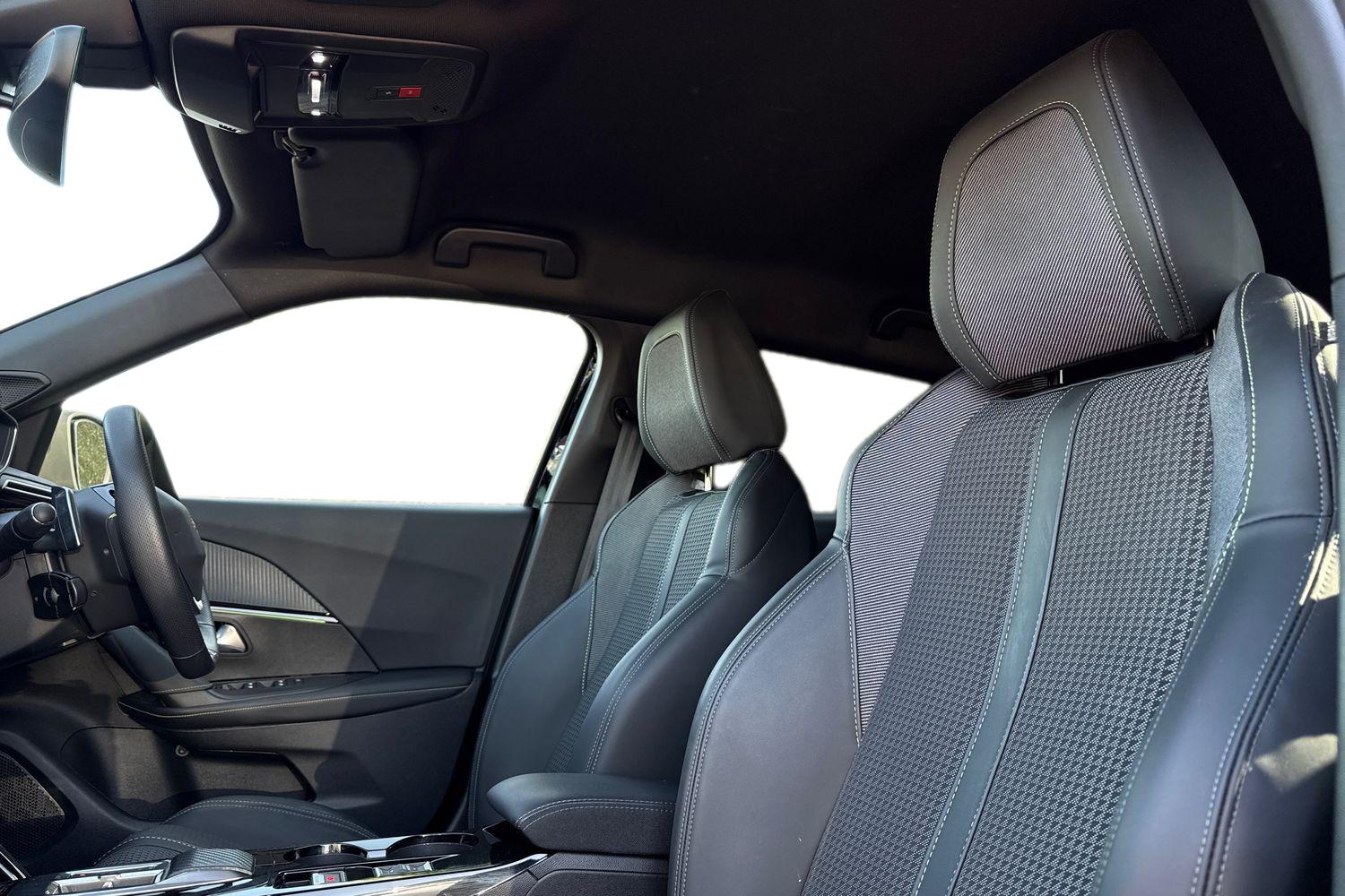 Used Peugeot 2008 2023 for sale - 78163466: Photo 16