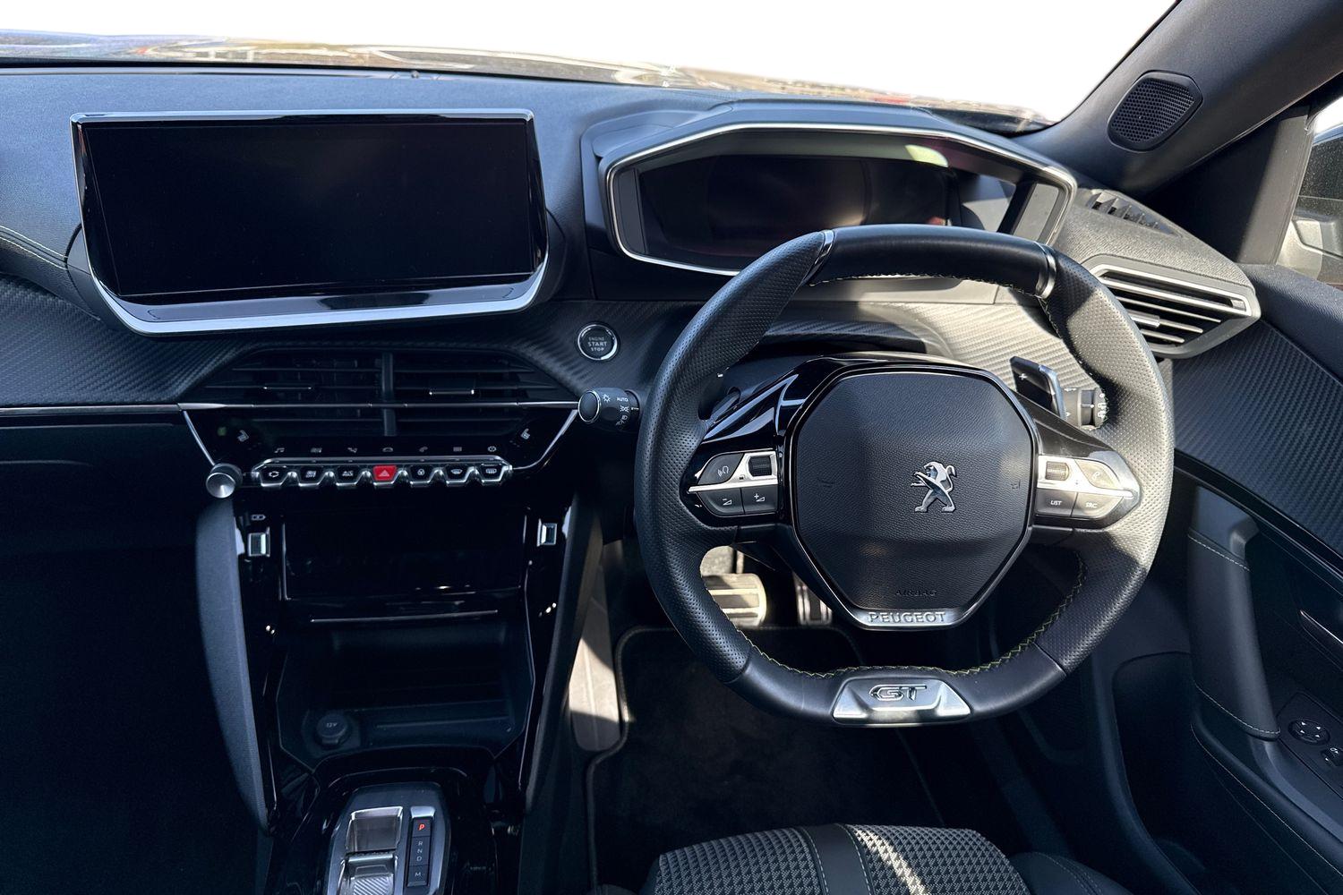 Used Peugeot 2008 2023 for sale - 78163466: Photo 18