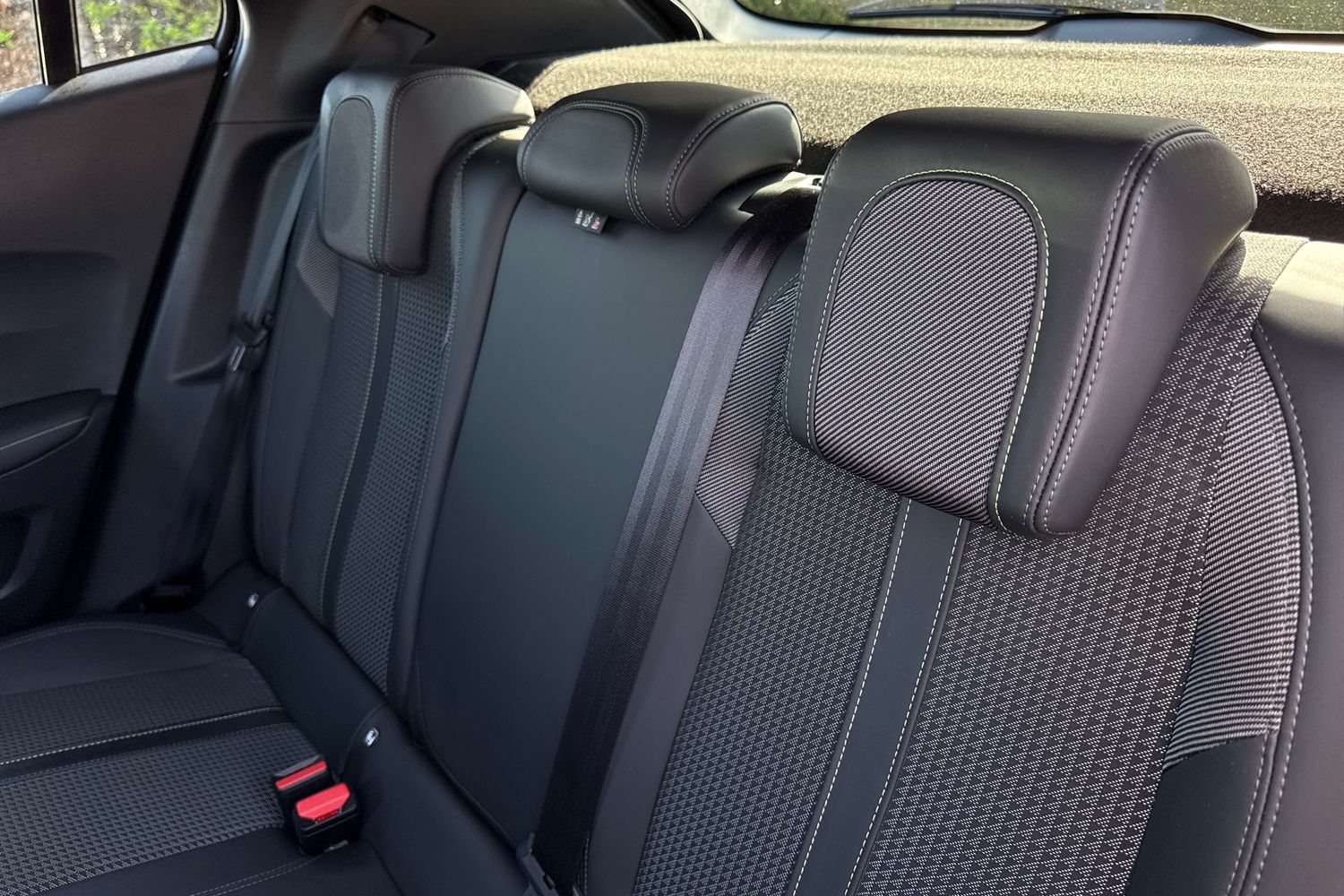 Used Peugeot 2008 2023 for sale - 78163466: Photo 19