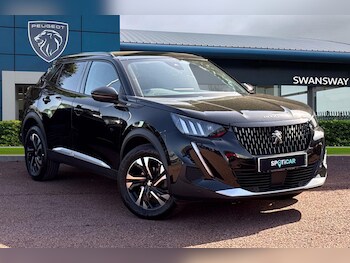 Peugeot 2008 feature image