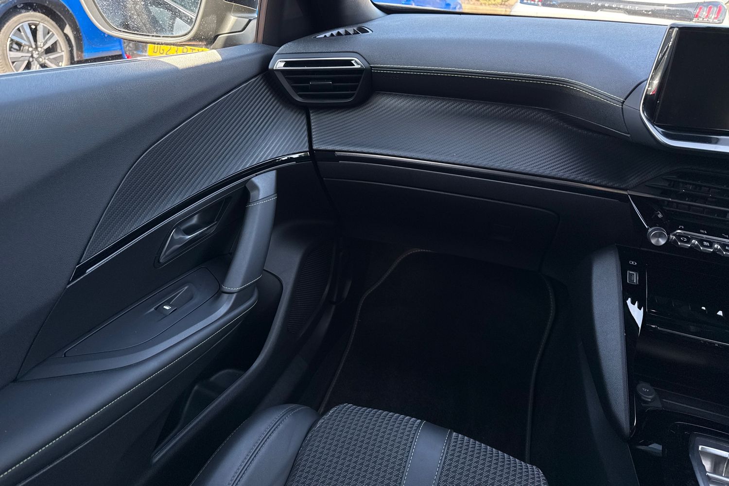 Used Peugeot 2008 2023 for sale - 78163466: Photo 20