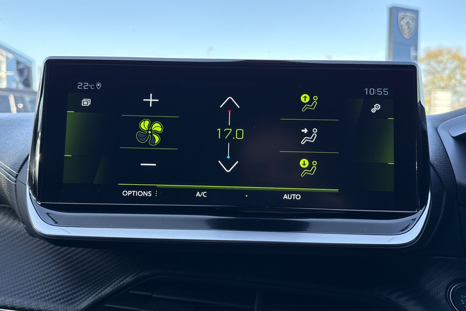 Used Peugeot 2008 2023 for sale - 78163466: Photo 22