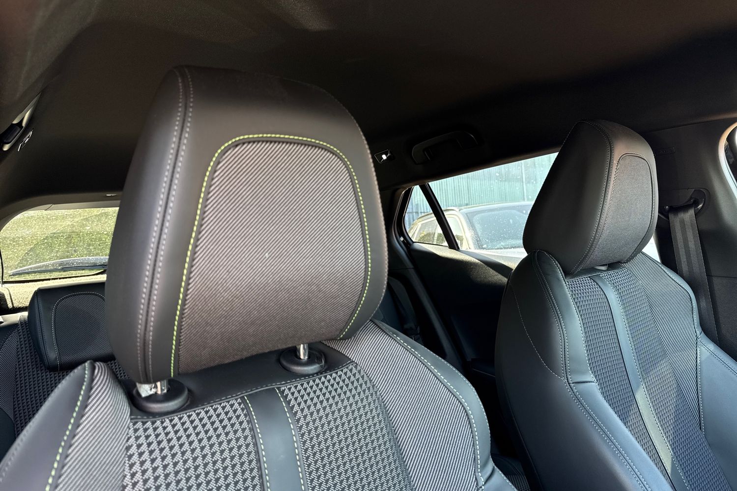 Used Peugeot 2008 2023 for sale - 78163466: Photo 24