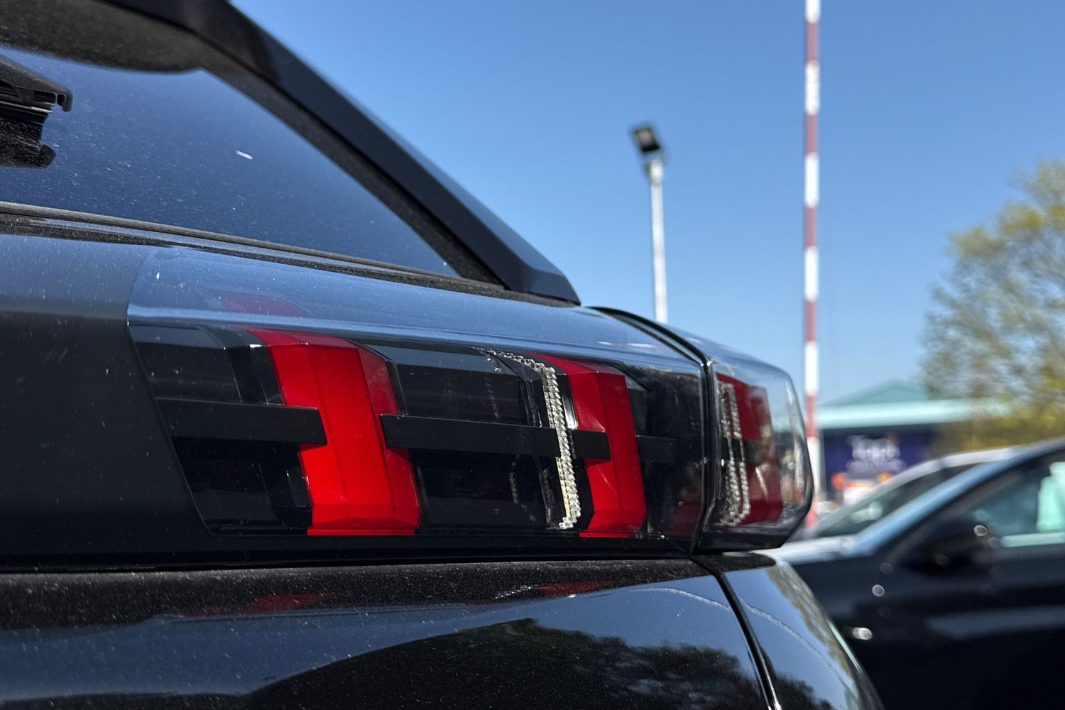 Used Peugeot 2008 2023 for sale - 78163466: Photo 27