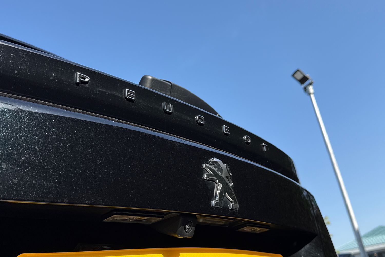 Used Peugeot 2008 2023 for sale - 78163466: Photo 28