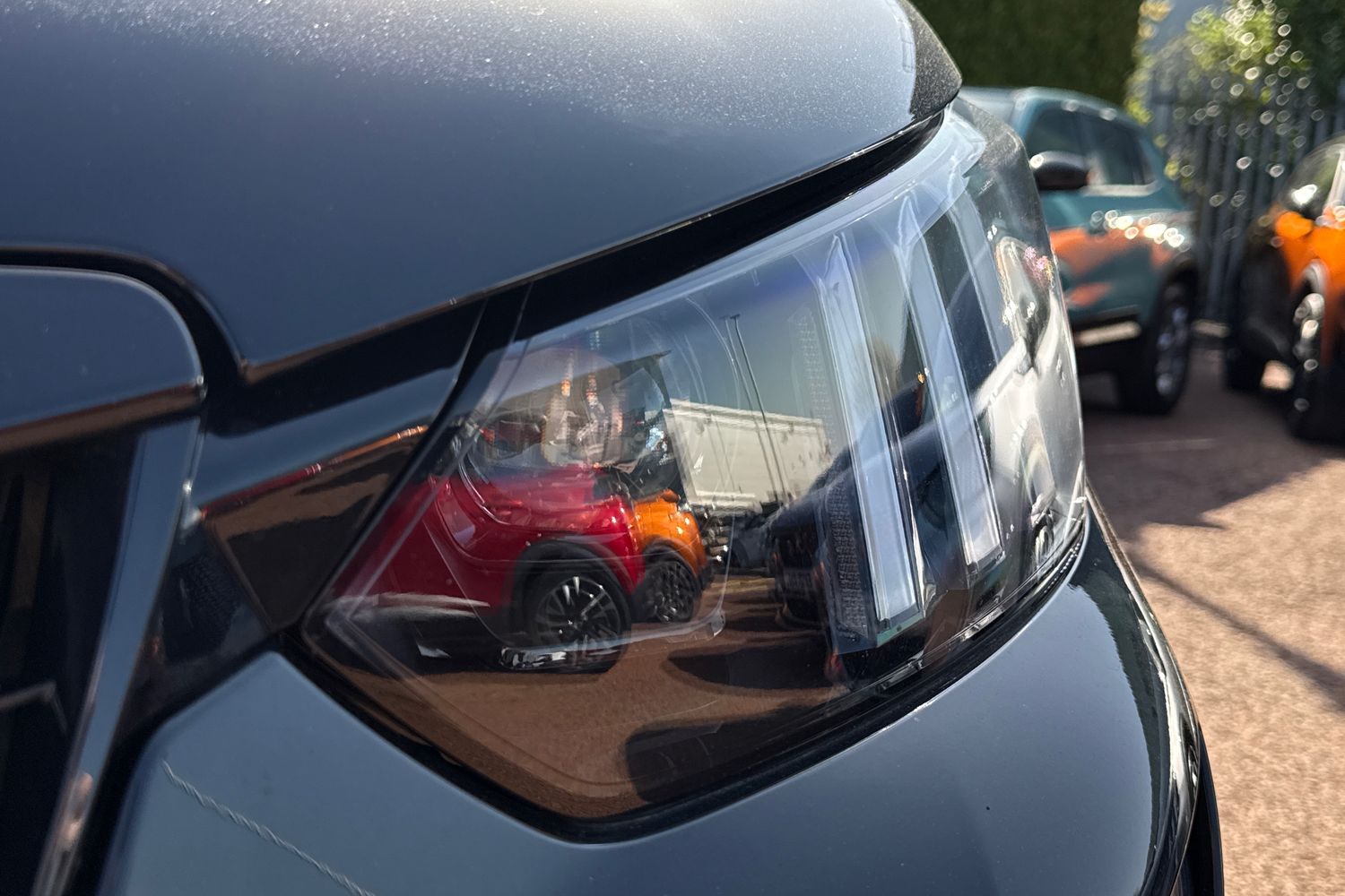 Used Peugeot 2008 2023 for sale - 78163466: Photo 29