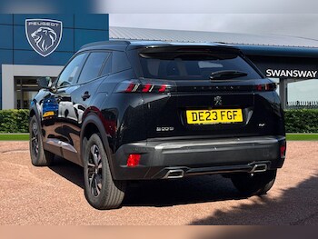 Used Peugeot 2008 2023 for sale - 78163466: Photo