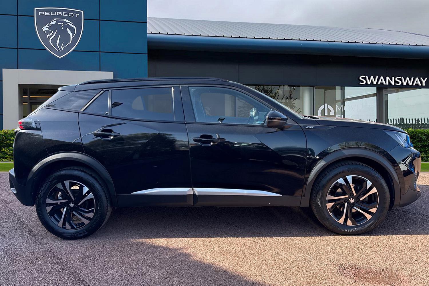 Used Peugeot 2008 2023 for sale - 78163466: Photo 3