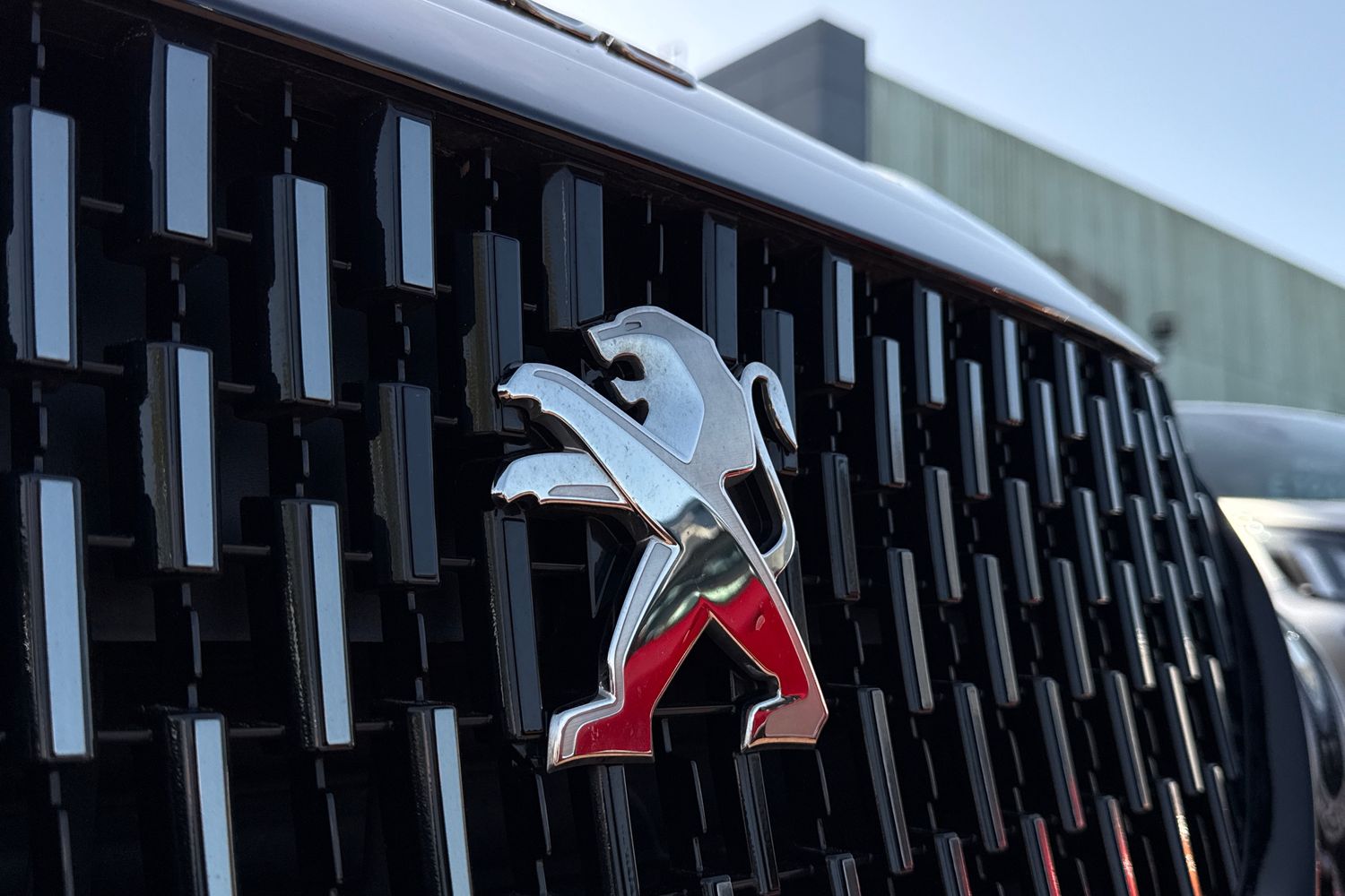 Used Peugeot 2008 2023 for sale - 78163466: Photo 30