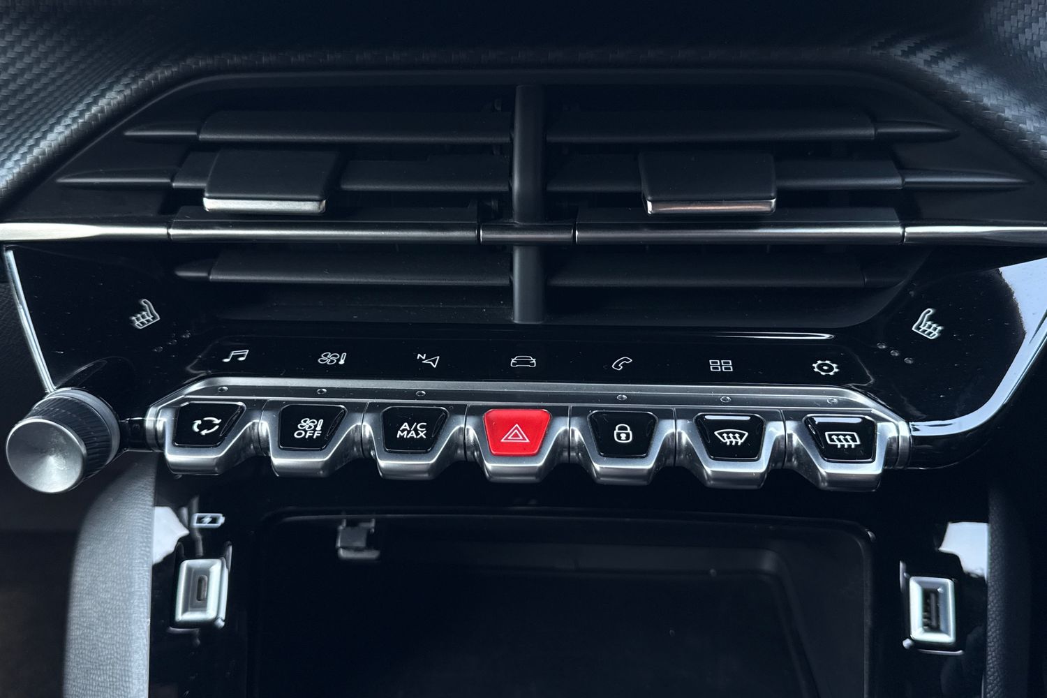 Used Peugeot 2008 2023 for sale - 78163466: Photo 33