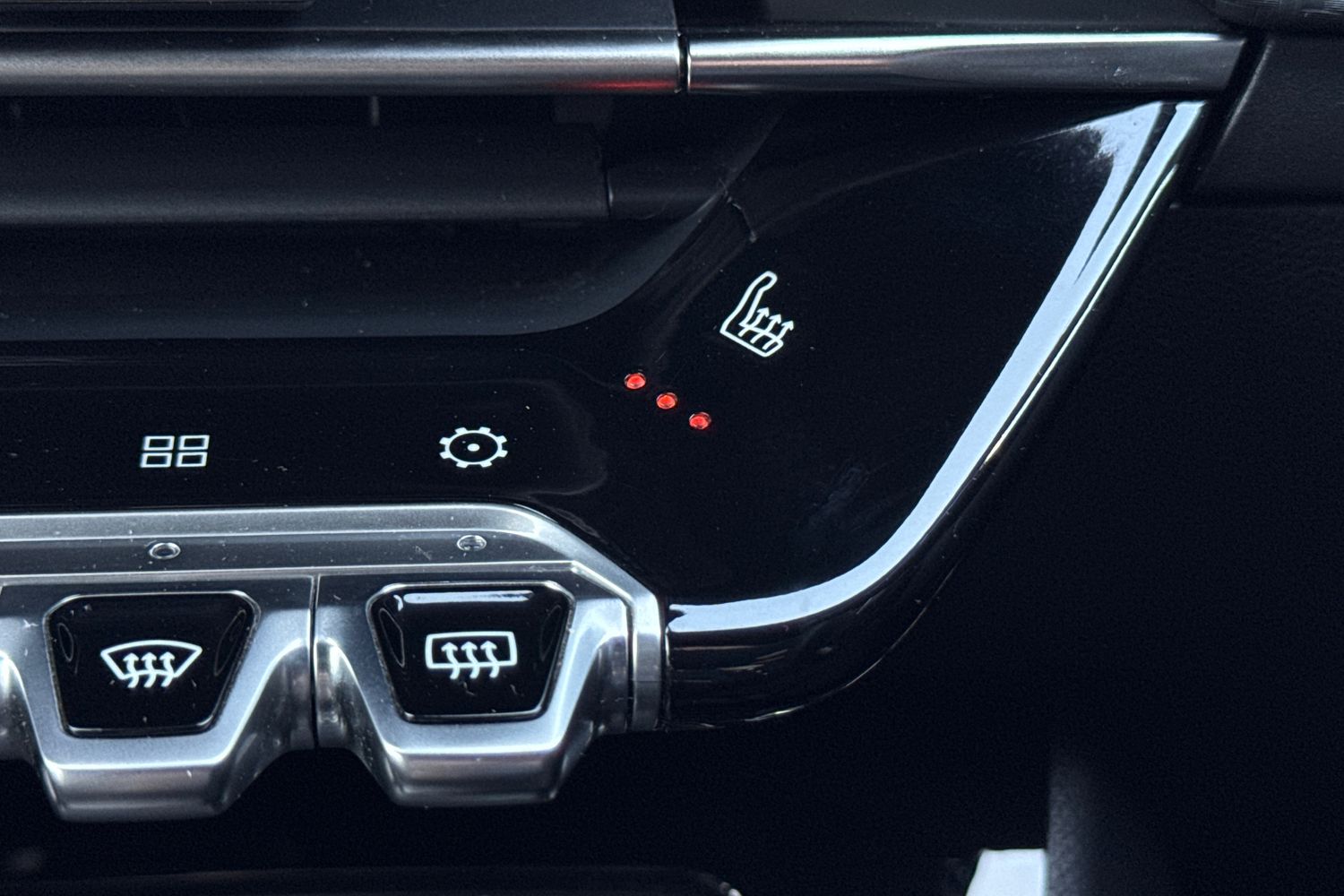 Used Peugeot 2008 2023 for sale - 78163466: Photo 34