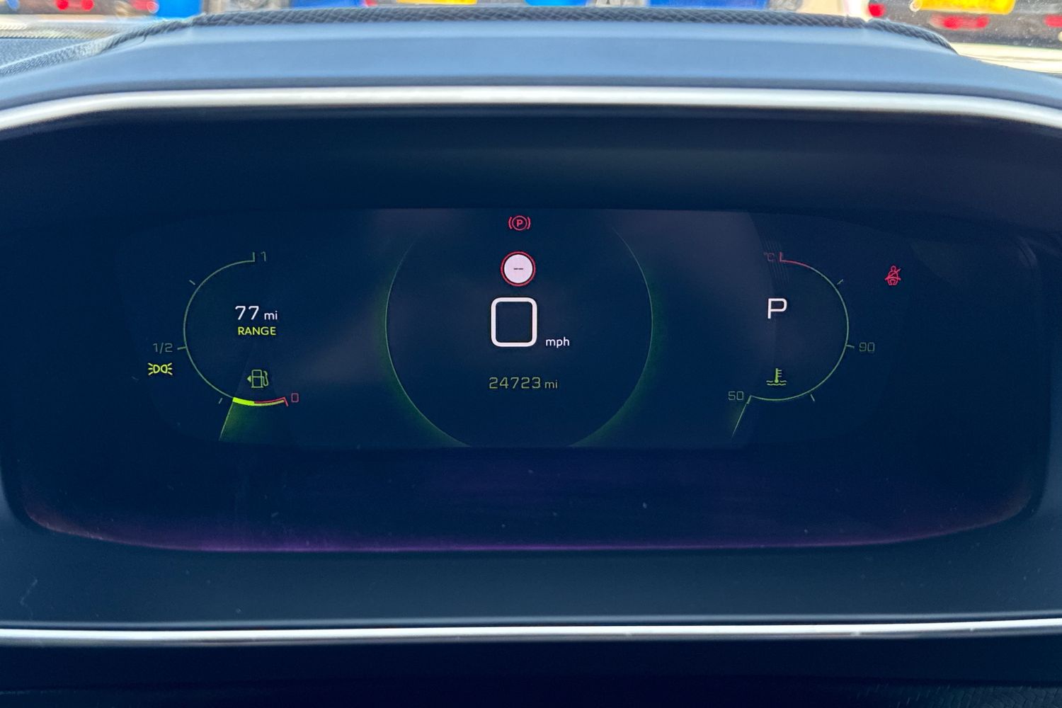 Used Peugeot 2008 2023 for sale - 78163466: Photo 37