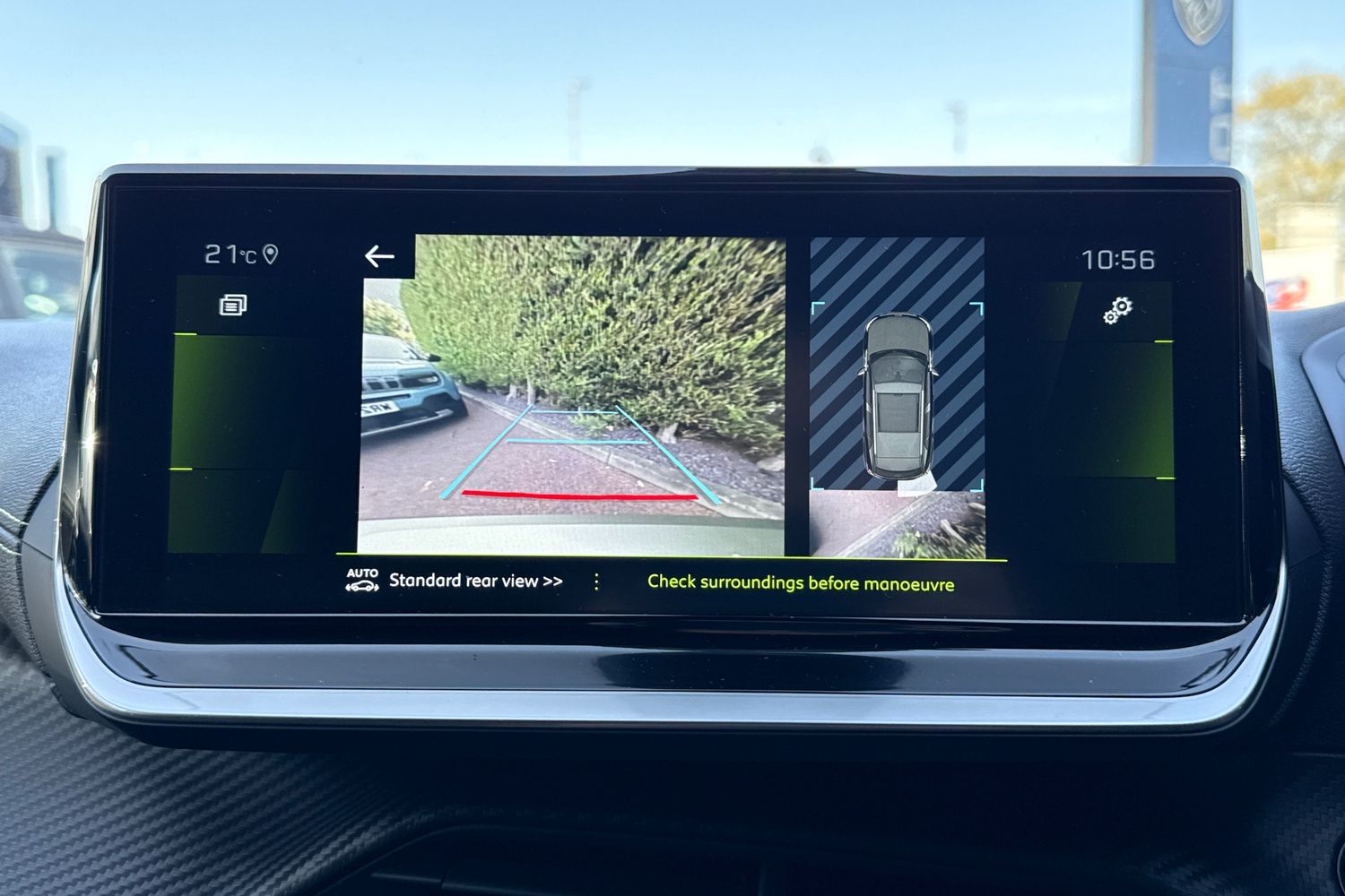 Used Peugeot 2008 2023 for sale - 78163466: Photo 38