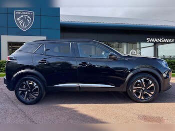 Used Peugeot 2008 2023 for sale - 78163466: Photo