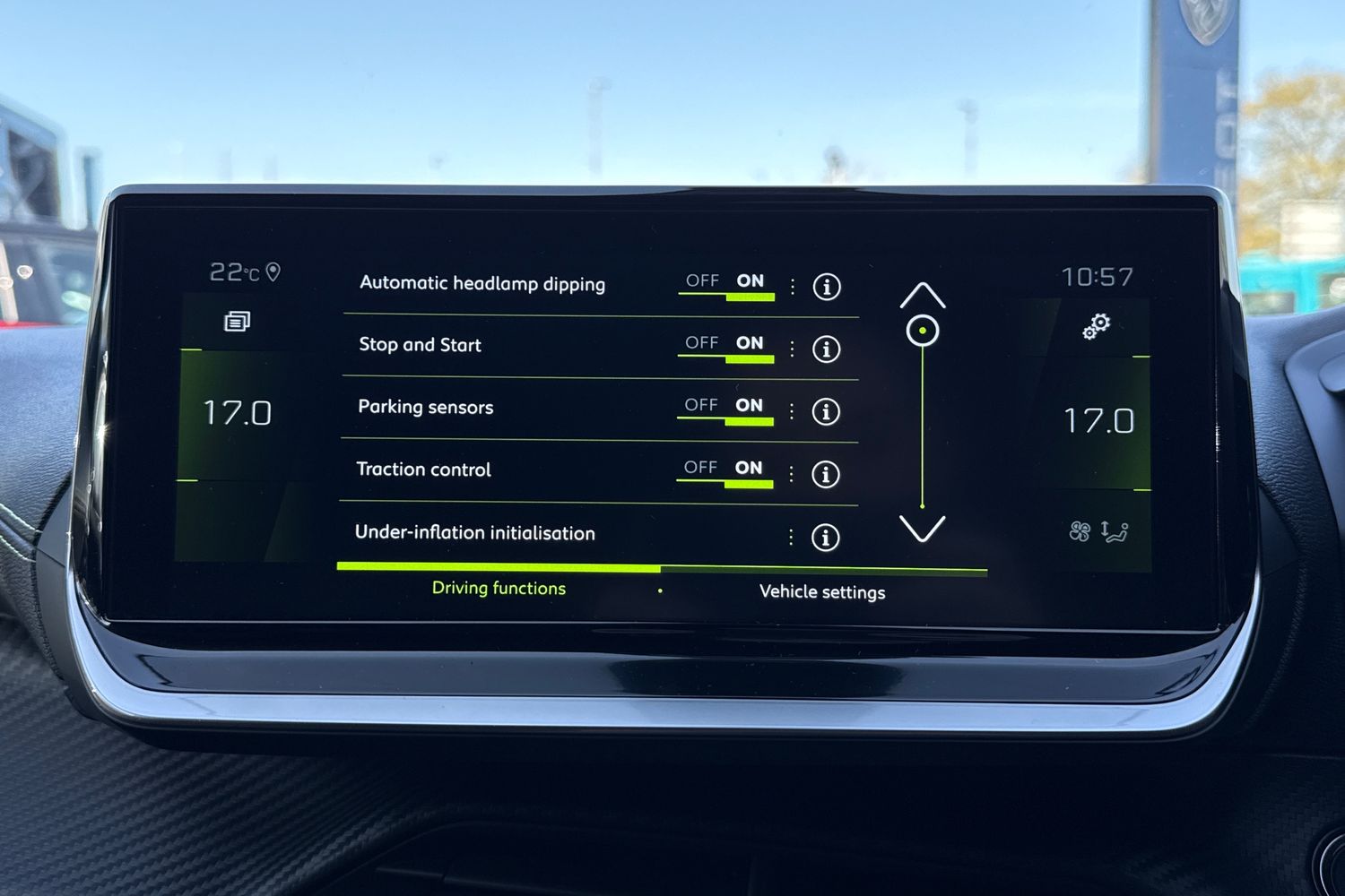 Used Peugeot 2008 2023 for sale - 78163466: Photo 42