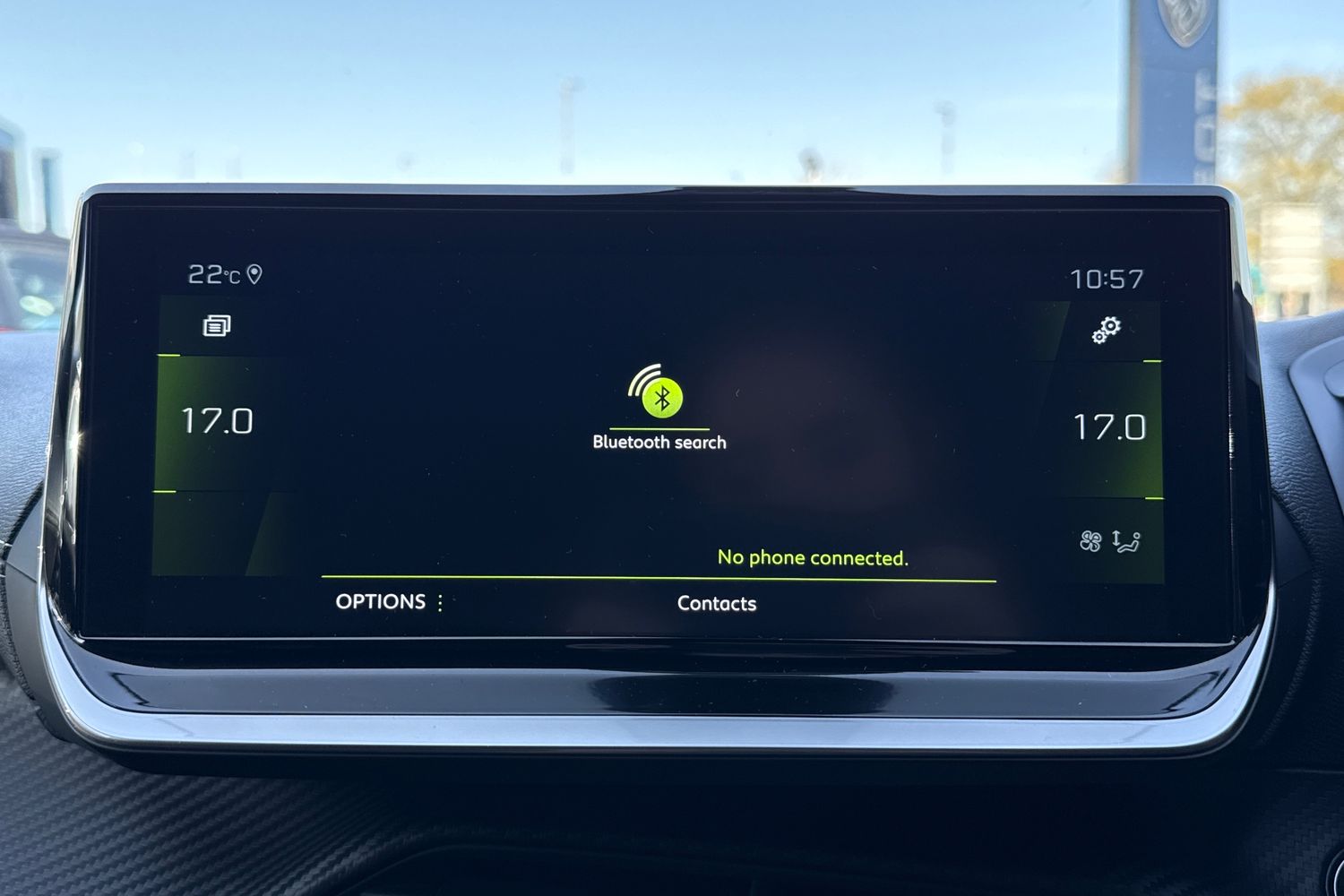 Used Peugeot 2008 2023 for sale - 78163466: Photo 43