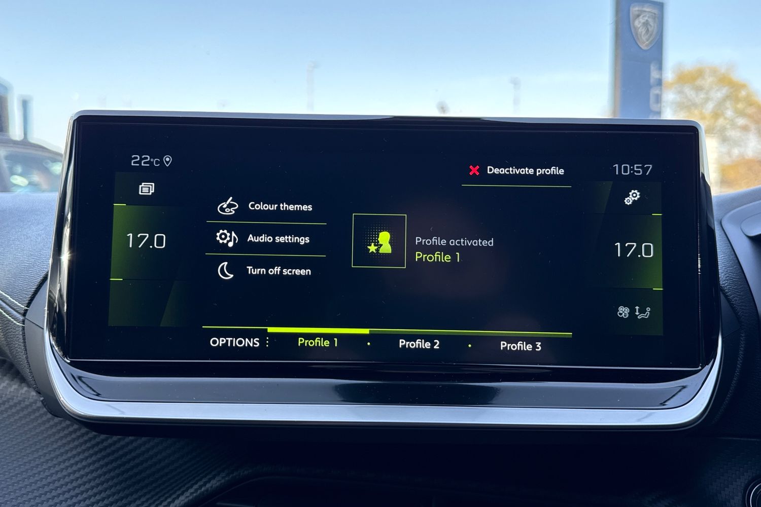 Used Peugeot 2008 2023 for sale - 78163466: Photo 45