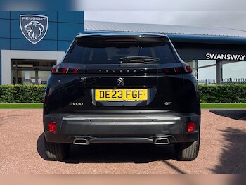 Used Peugeot 2008 2023 for sale - 78163466: Photo