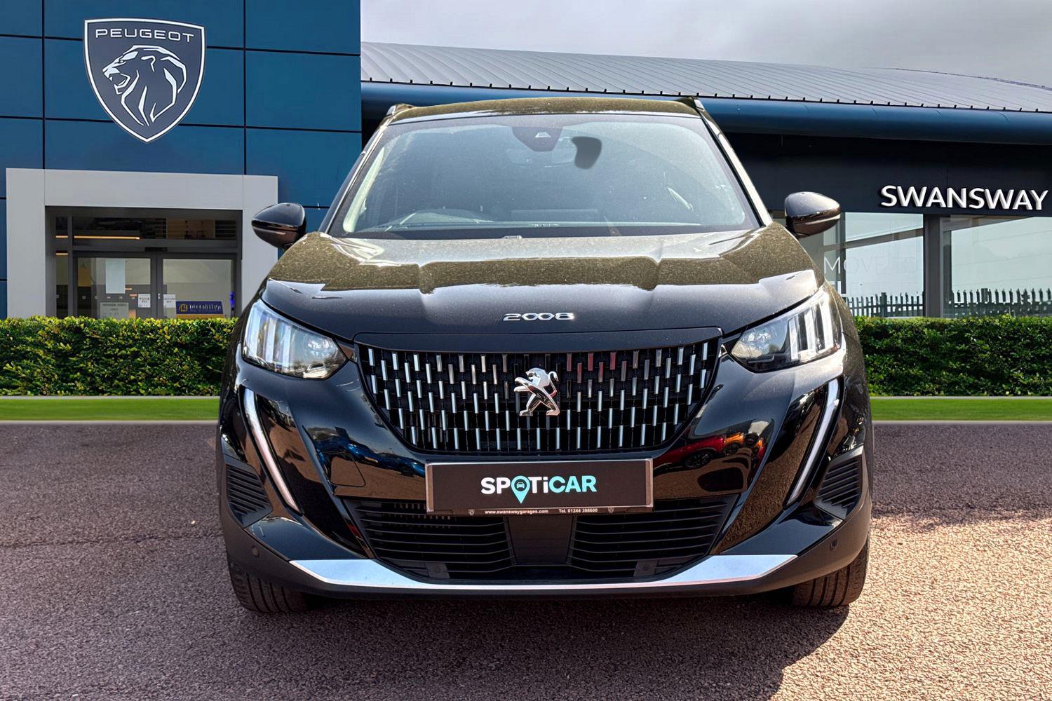 Used Peugeot 2008 2023 for sale - 78163466: Photo 6