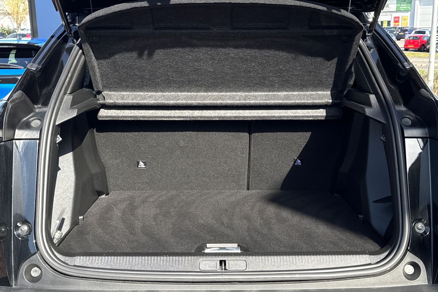 Used Peugeot 2008 2023 for sale - 78163466: Photo 7