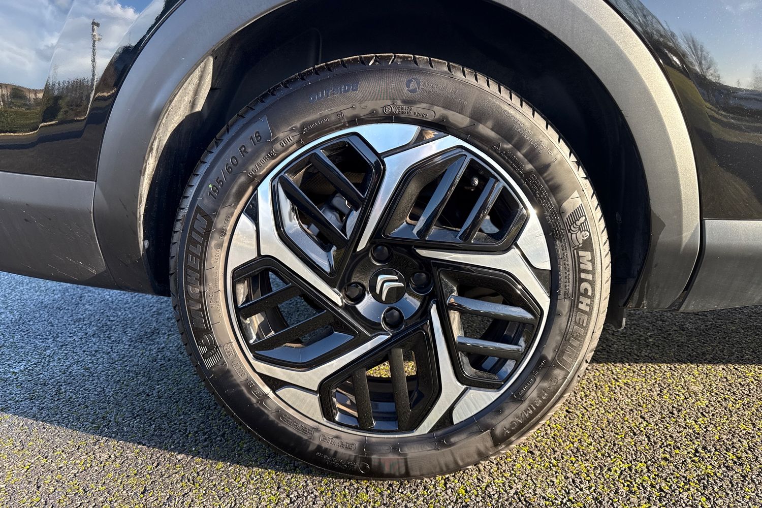 Used Citroen C4 2024 for sale - 76789678: Photo 10