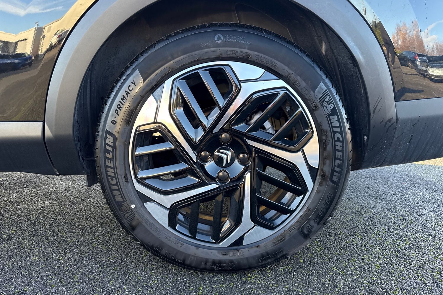 Used Citroen C4 2024 for sale - 76789678: Photo 11