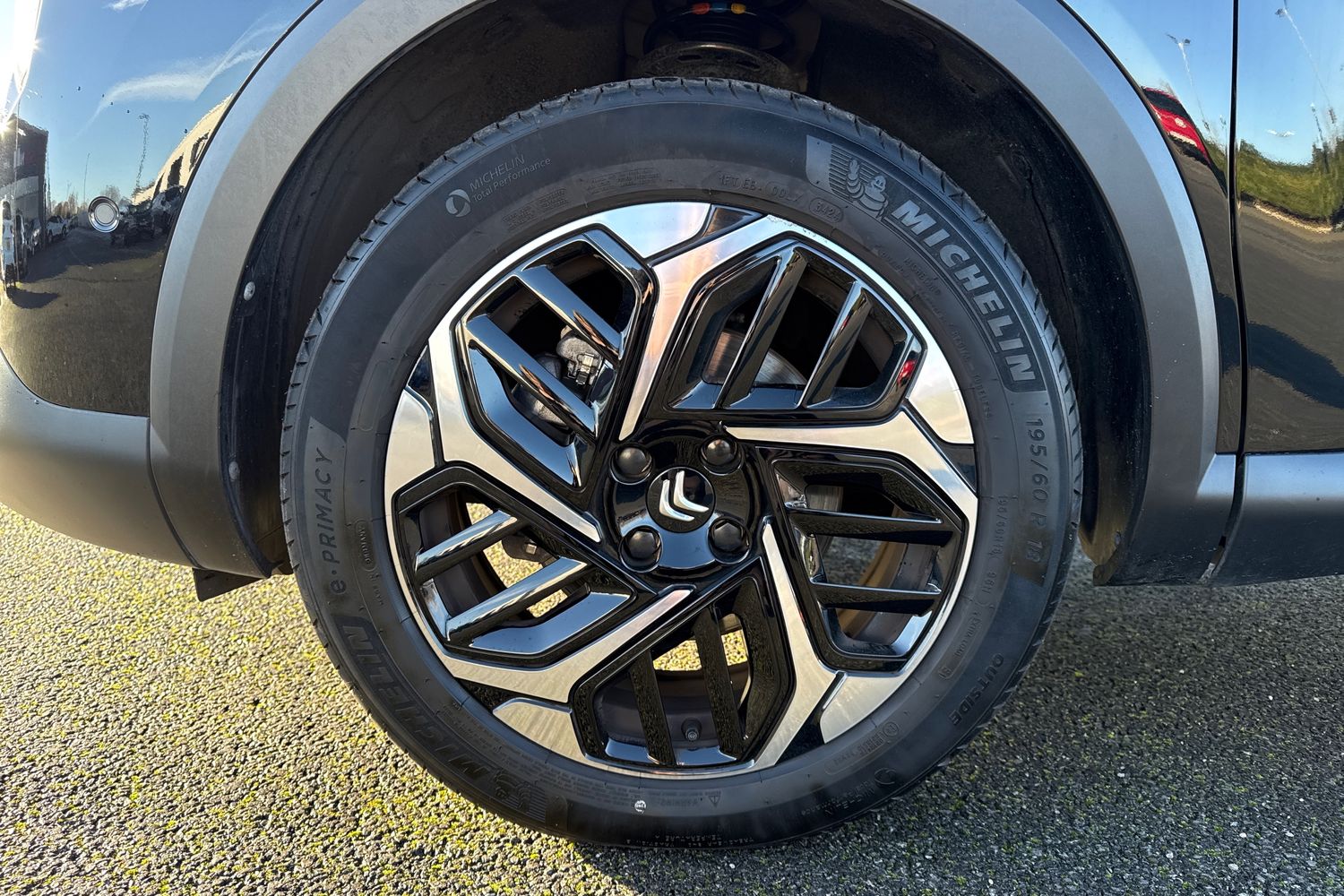 Used Citroen C4 2024 for sale - 76789678: Photo 12